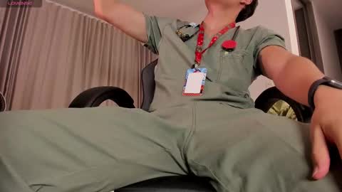 Masked online show from 1, 11, 2025