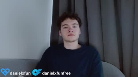 Snapshot of danielxfun chatting on 23, 4, 2026 Daniel online show from 23, 4, 2026