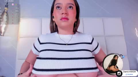 Danii  online show from 12, 9, 2025