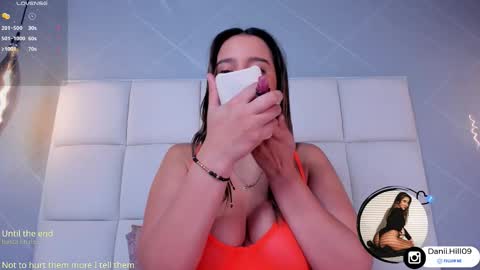 Danii  online show from 17, 9, 2025