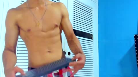 Snapshot of danii_scot chatting on 30, 12, 2024 Dani online show from 30, 12, 2024