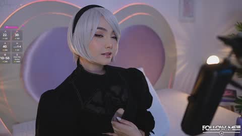      online show from 7, 12, 2024