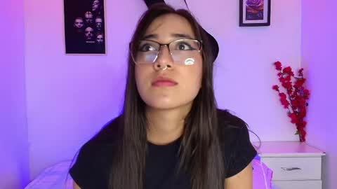 daniela online show from 16, 4, 2026