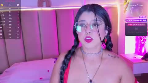 Snapshot of daniilove_ chatting on 11, 7, 2026 Danni online show from 11, 7, 2026