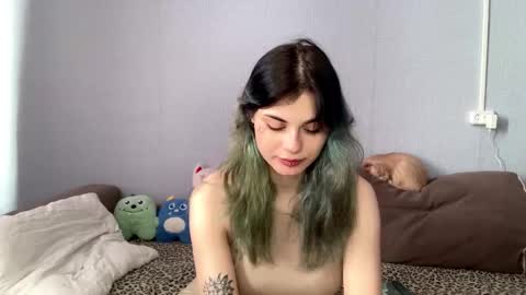 Melissa online show from 24, 2, 2026