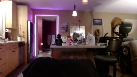 DanikaWhite69 online show from 9, 4, 2026