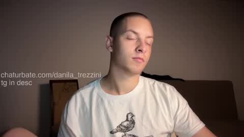 danila online show from 28, 10, 2025