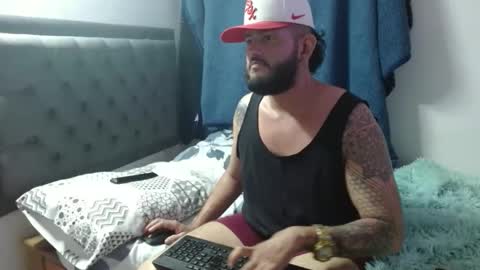 daniloh_xxx online show from 14, 2, 2026