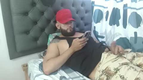 daniloh_xxx online show from 16, 3, 2026