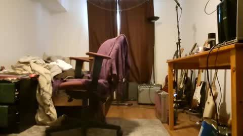 danimal5000 online show from 1, 12, 2024