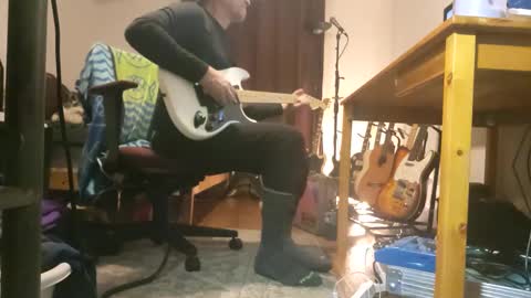 danimal5000 online show from 15, 1, 2025