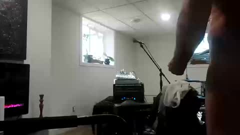 danimal5000 online show from 10, 10, 2025