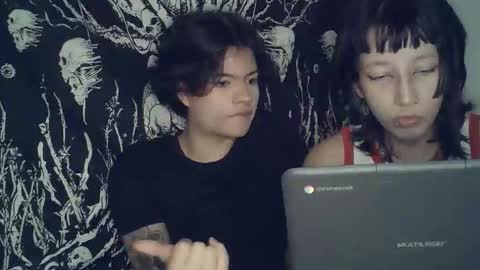 danimary0 online show from 2, 12, 2025