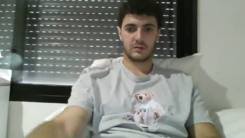 danimorbo222 online show from 11, 6, 2026