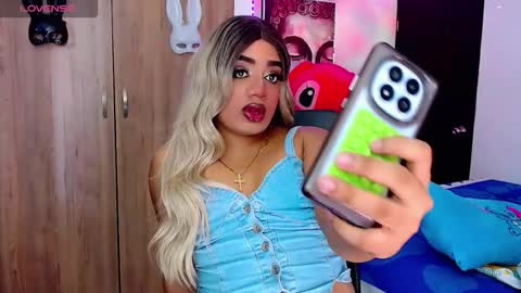 danipein online show from 26, 10, 2025