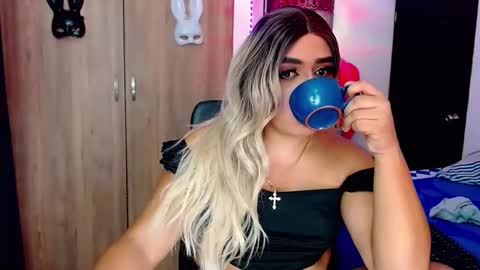 danipein online show from 27, 10, 2025