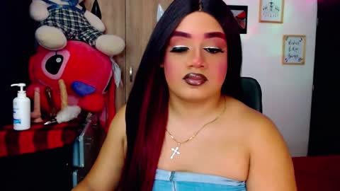 danipein online show from 14, 11, 2025