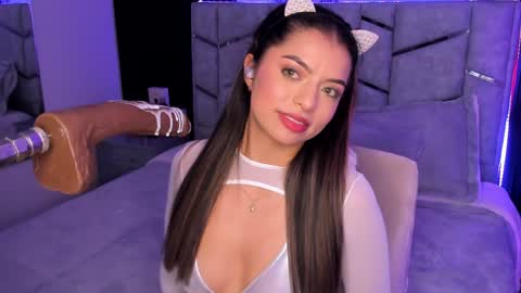 Snapshot of daniphoenixx chatting on 29, 1, 2025 Dani Phonenix online show from 29, 1, 2025