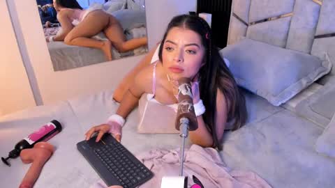 Snapshot of daniphoenixx chatting on 23, 2, 2025 Dani Phonenix online show from 23, 2, 2025