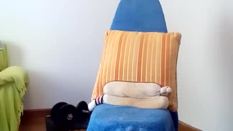 daniroca8 online show from 26, 11, 2025