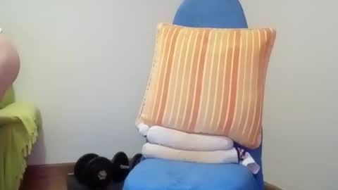 daniroca8 online show from 28, 11, 2025