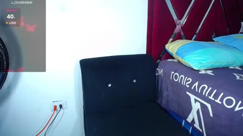 danisabrownn online show from 15, 1, 2025