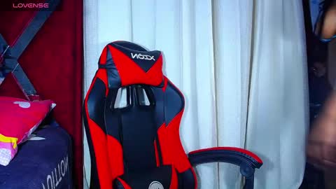 danisabrownn online show from 27, 10, 2025