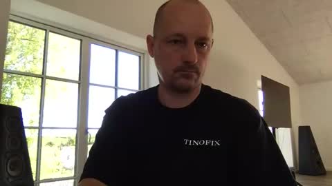 danishjss online show from 11, 5, 2026