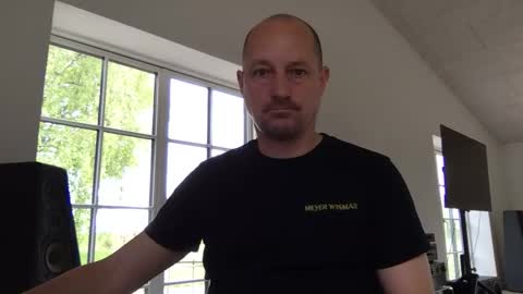 danishjss online show from 18, 5, 2026