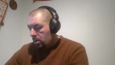 danishman1980 online show from 31, 1, 2025