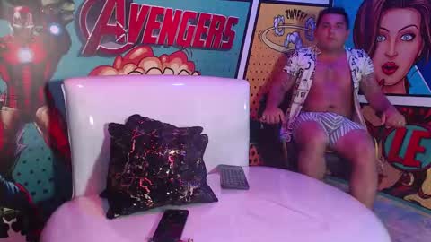 Snapshot of danisttar chatting on 21, 3, 2026 DANI GARCIA online show from 21, 3, 2026