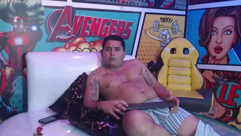 Snapshot of danisttar chatting on 21, 3, 2026 DANI GARCIA online show from 21, 3, 2026