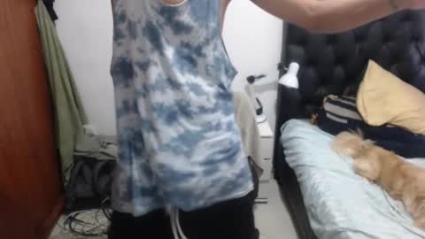 daniel segura online show from 1, 3, 2026