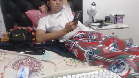 daniel segura online show from 26, 3, 2026