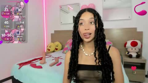 Snapshot of danix_coruscans chatting on 8, 9, 2025 danix_coruscans online show from 8, 9, 2025