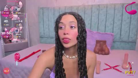 danix_coruscans online show from 17, 12, 2025