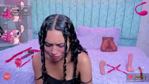 danix_coruscans online show from 22, 12, 2025