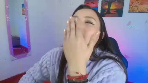 Snapshot of danna_888 chatting on 20, 7, 2026 danna 888 online show from 20, 7, 2026