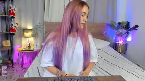 Dannacastle online show from 25, 11, 2025