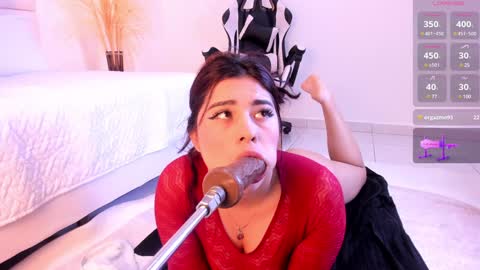 danna_adams1 online show from 7, 2, 2025