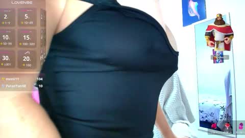 Danna online show from 1, 2, 2026