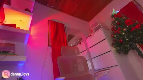 Snapshot of danna_lovs chatting on 20, 11, 2025 Danna Lovs online show from 20, 11, 2025