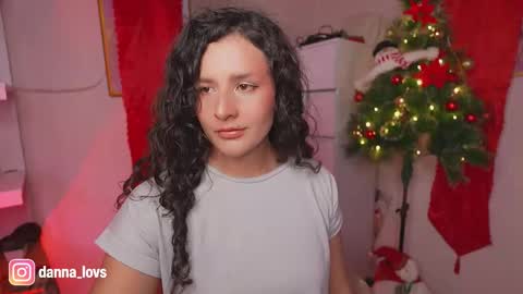 Snapshot of danna_lovs chatting on 4, 12, 2025 Danna Lovs online show from 4, 12, 2025