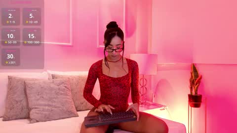 danna_palmeth online show from 2, 2, 2026