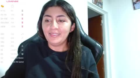 Danna online show from 11, 4, 2026