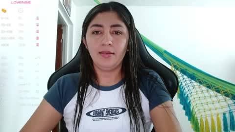 Danna online show from 12, 4, 2026