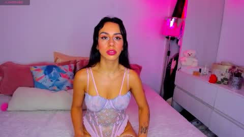 Danna Rhodes online show from 20, 12, 2025