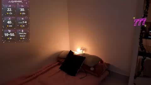 Snapshot of danna_rhodesx chatting on 19, 5, 2026 Danna Rhodes online show from 19, 5, 2026