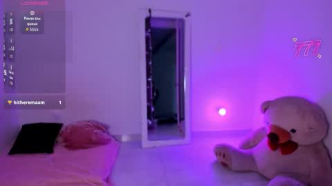 Snapshot of danna_rhodesx chatting on 29, 5, 2026 Danna Rhodes online show from 29, 5, 2026