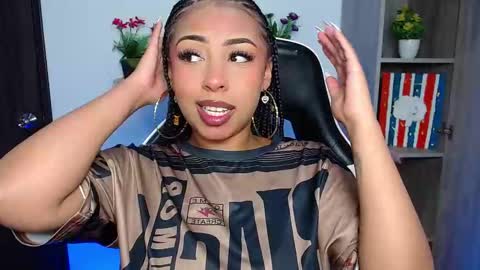 Danna online show from 16, 3, 2026